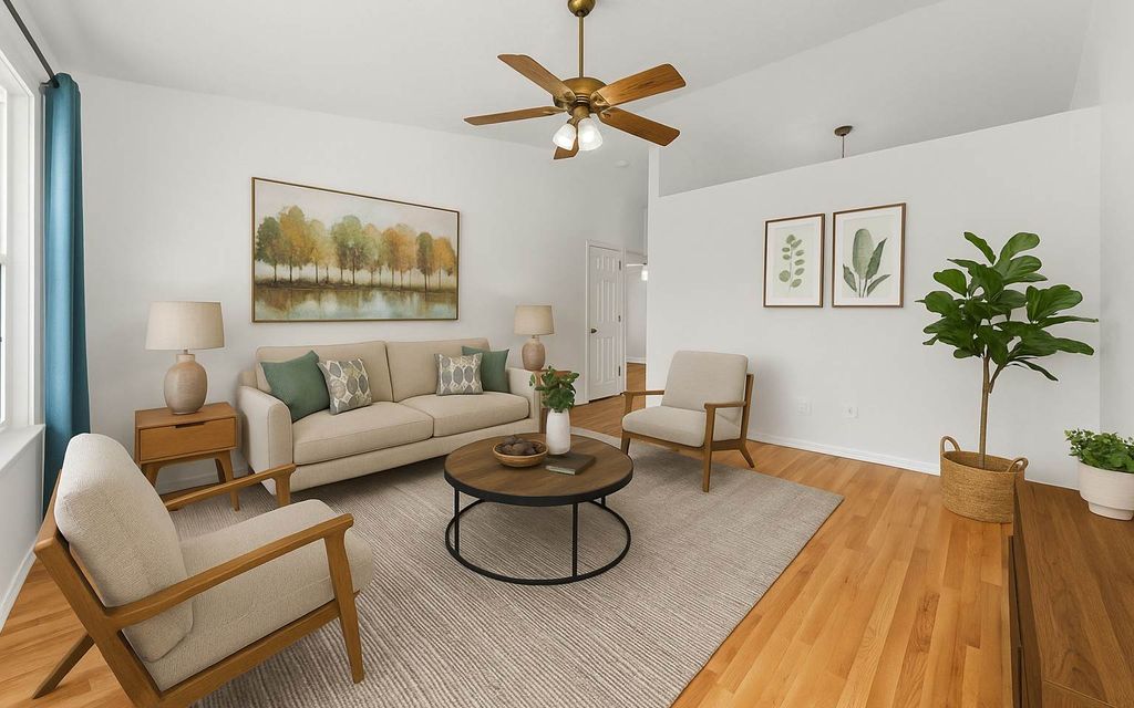 Photo of 208 SE Elm Loop, Lake City, FL 32025 (MLS # 128613)