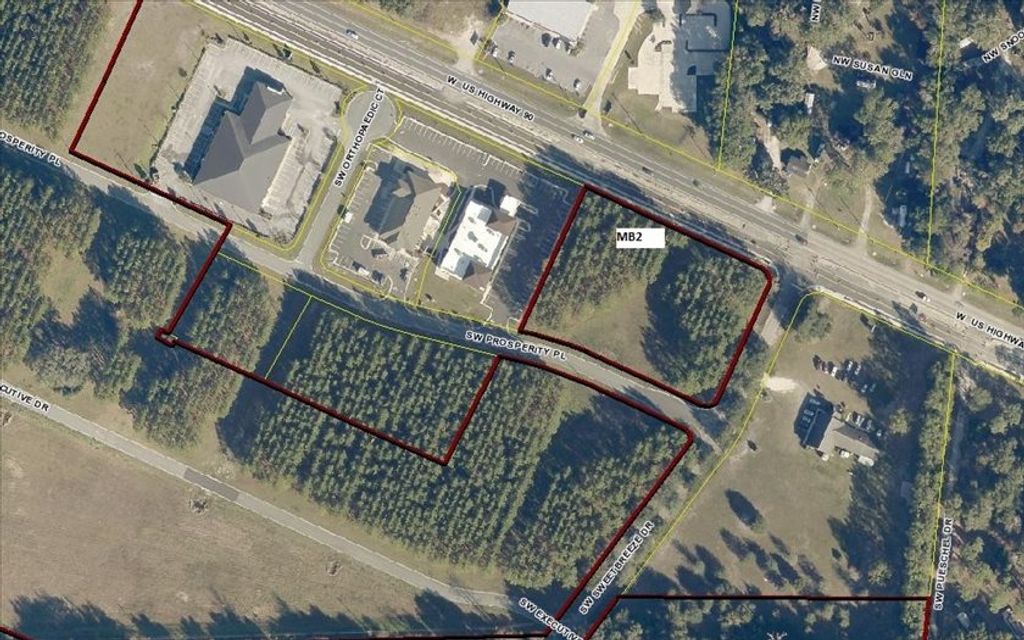 Photo of SW Prosperity Place Mb2, Lake City, FL 32024 (MLS # 70126)