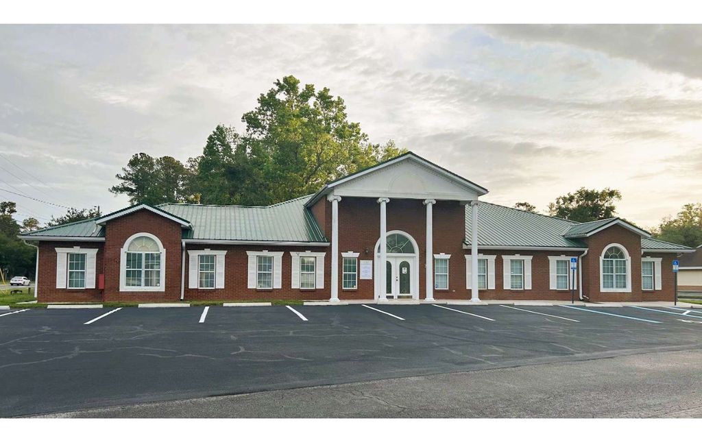 Photo of 1283 SW Sr-47 (Suite 1), Lake City, FL 32025 (MLS # 130495)