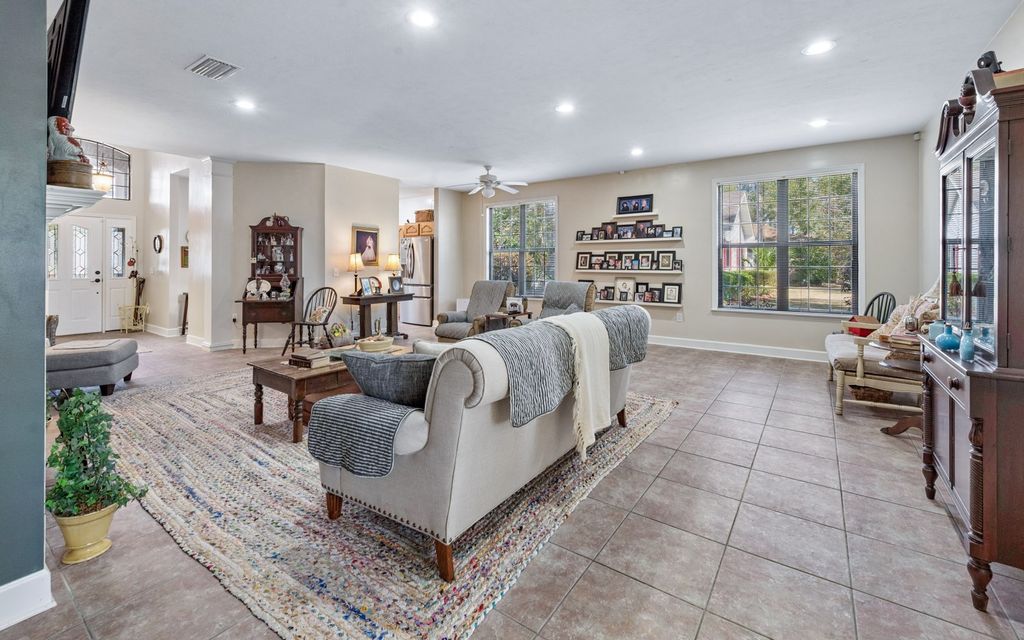 Photo of 23364 River Birch Lane, Dowling Park, FL 32060 (MLS # 130246)