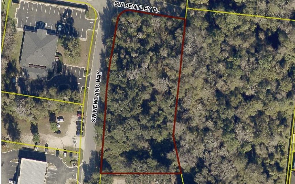 Photo of SW Newland Way, Lake City, FL 32025 (MLS # 128581)