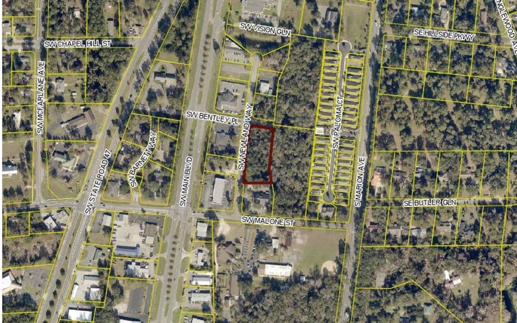 Photo of SW Newland Way, Lake City, FL 32025 (MLS # 128581)