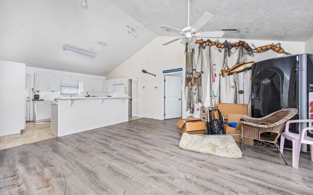 Photo of 170 10th Ave W Ave, Horseshoe Beach, FL 32648 (MLS # 126183)