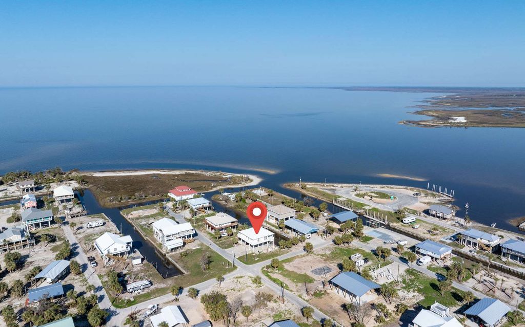 Photo of 170 10th Ave W Ave, Horseshoe Beach, FL 32648 (MLS # 126183)
