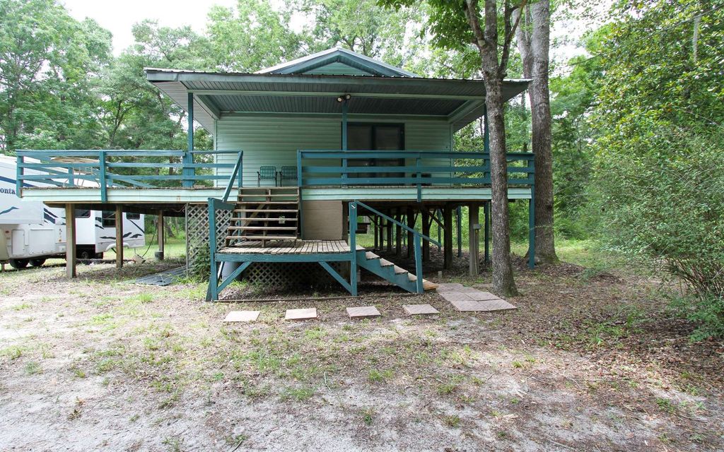 Photo of 1889 NW 79th Drive, Jasper, FL 32052 (MLS # 130441)