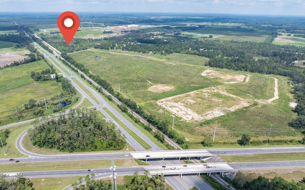Photo of TBD US Hwy 90, Live Oak, FL 32060 (MLS # 128333)