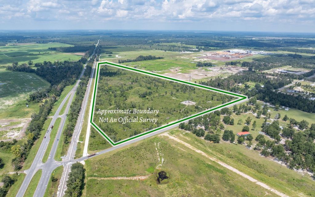 Photo of TBD US Hwy 90, Live Oak, FL 32060 (MLS # 128333)