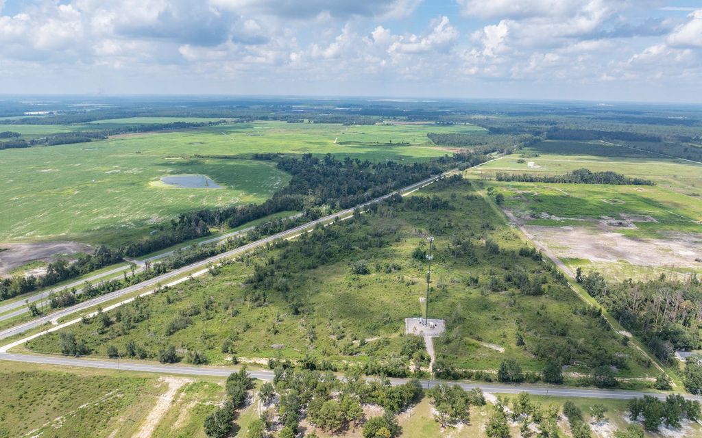 Photo of TBD US Hwy 90, Live Oak, FL 32060 (MLS # 128333)