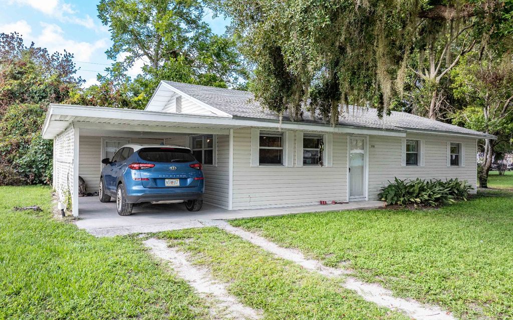 Photo of 1016 Walker Ave SW Ave, Live Oak, FL 32064 (MLS # 128165)