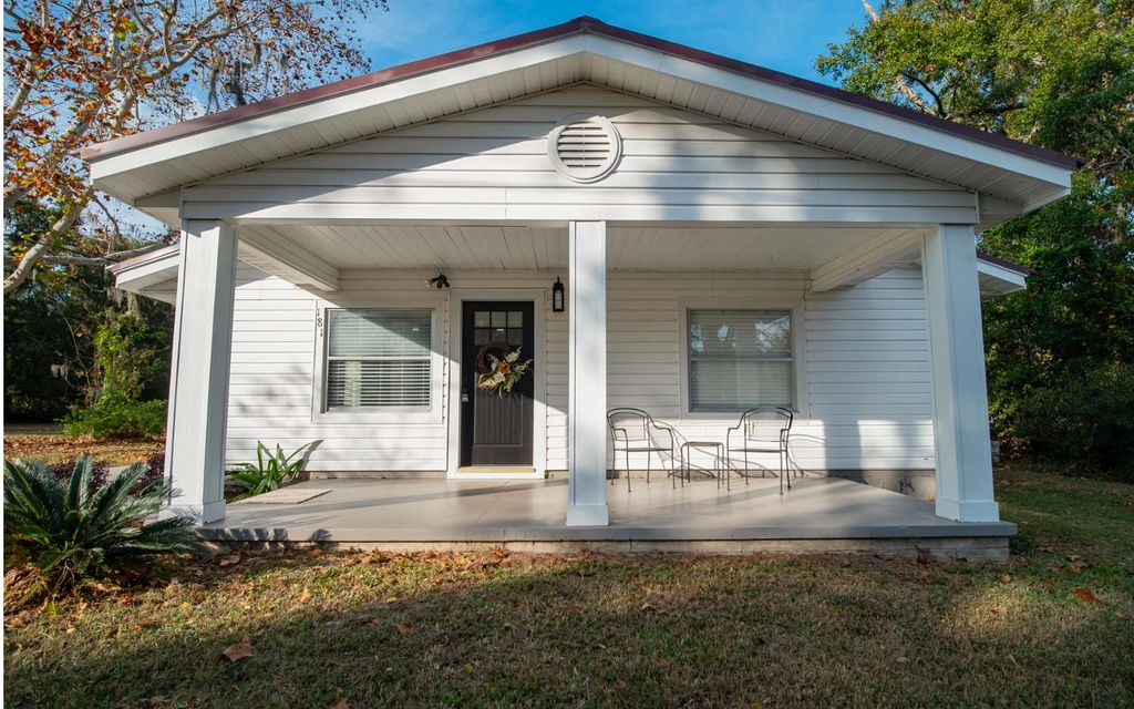 Photo of 181 NE Windall Lane, Lake City, FL 32055 (MLS # 129387)