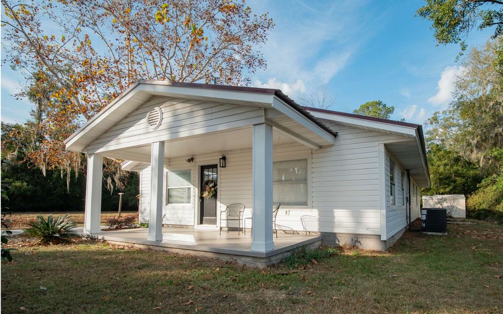 Photo of 181 NE Windall Lane, Lake City, FL 32055 (MLS # 129387)