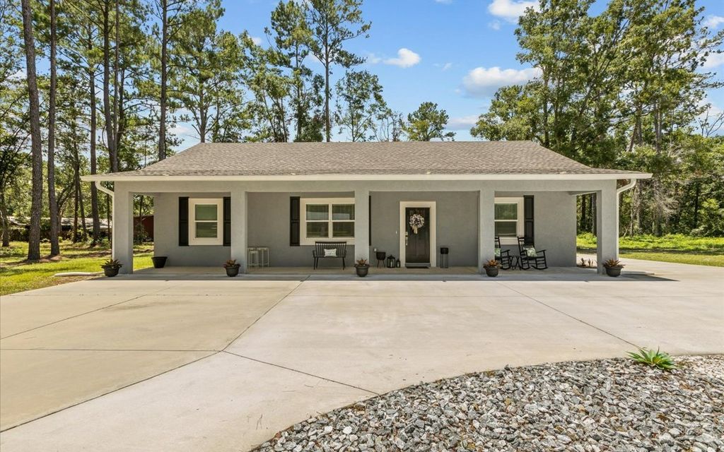 Photo of 13966 86th Terrace, Live Oak, FL 32060 (MLS # 127722)