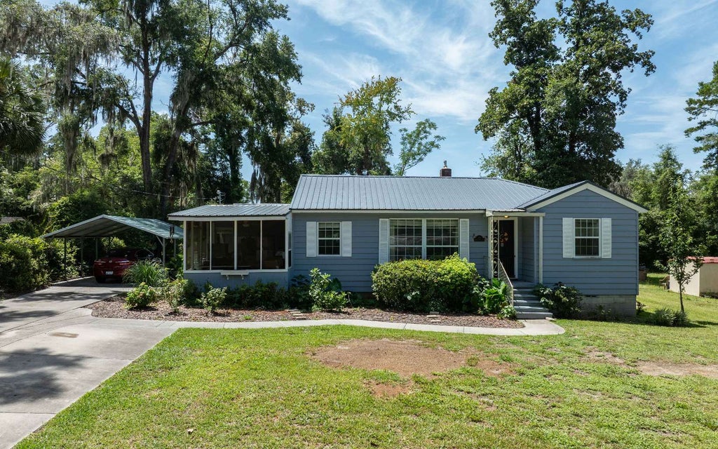 Photo of 775 SW el Prado Ave, Lake City, FL 32025 (MLS # 132251)