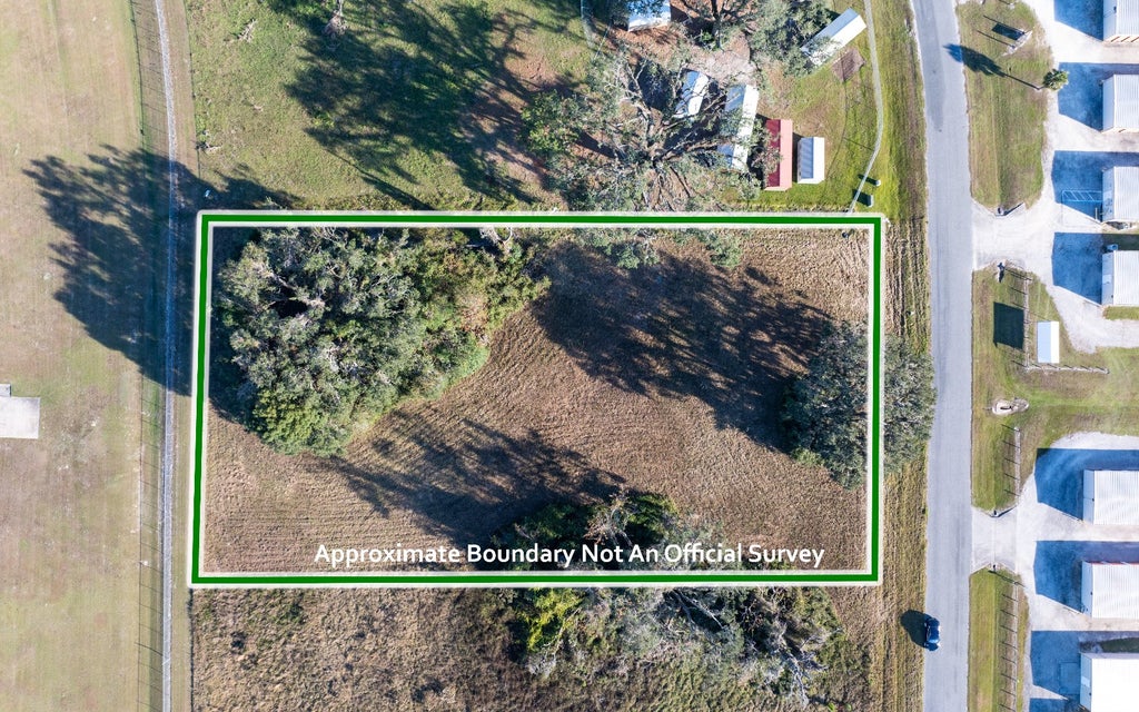 Photo of TBD 90th Trl, Live Oak, FL 32060 (MLS # 133790)