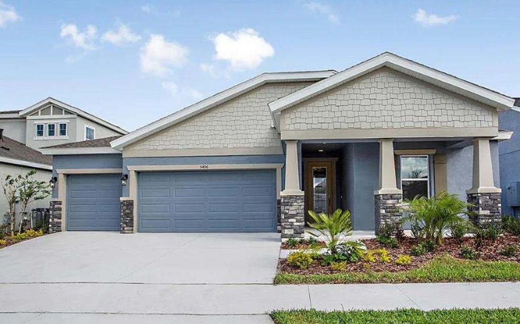 Photo of 5406 Limelight Dr, Other, FL 33572 (MLS # 130320)