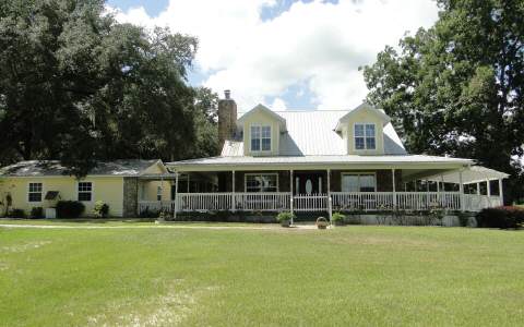 Photo 1 of 4 — 2704 208TH STREET, Lake City, FL 32024