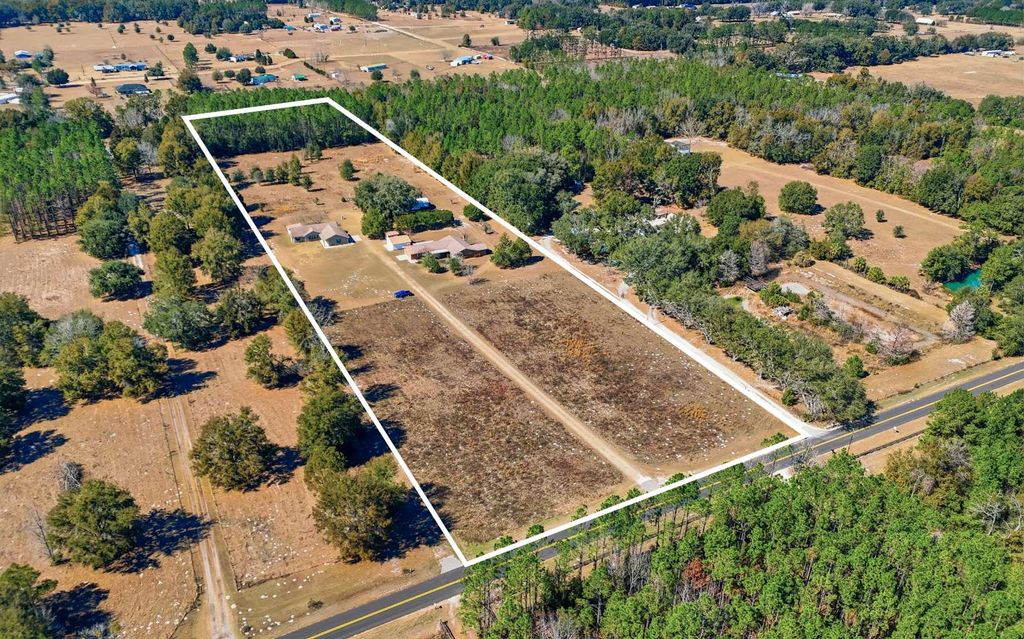 Photo of 886 SW Dekle Road, Lake City, FL 32024 (MLS # 130284)