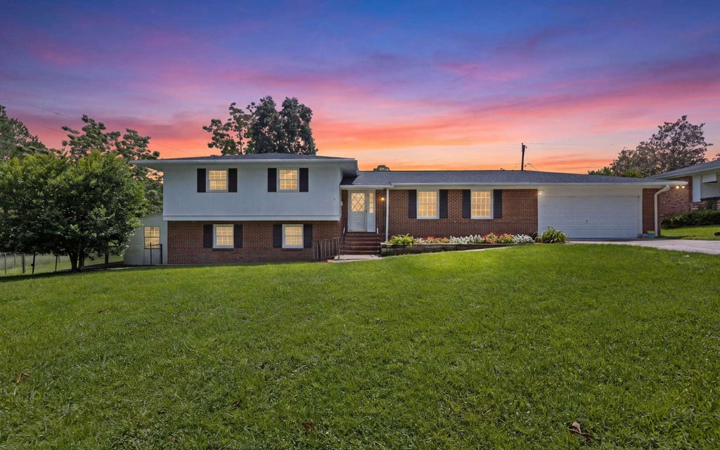 Photo of 502 SW Grandview Street, Lake City, FL 32025 (MLS # 133512)