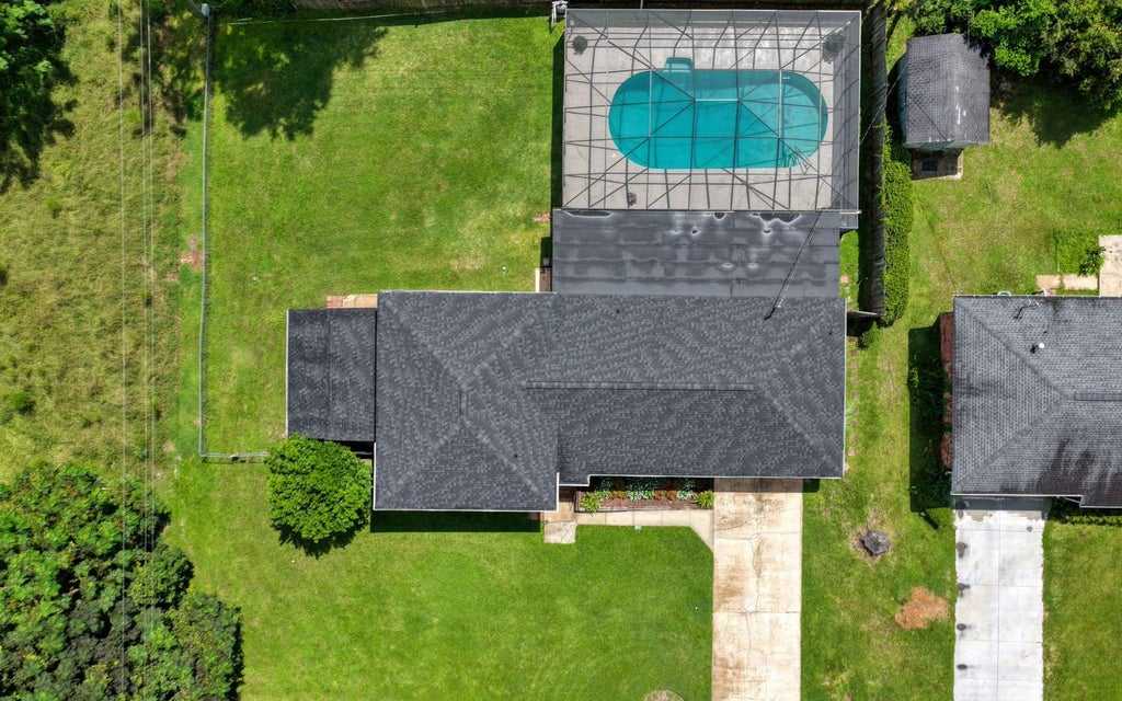 Photo of 502 SW Grandview Street, Lake City, FL 32025 (MLS # 133512)