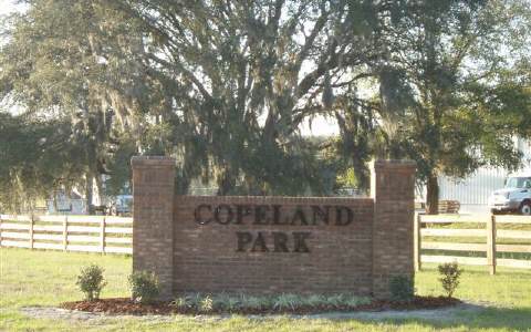 Photo of TBD NW 126 Terrace, Alachua, FL 32615 (MLS # 118422)