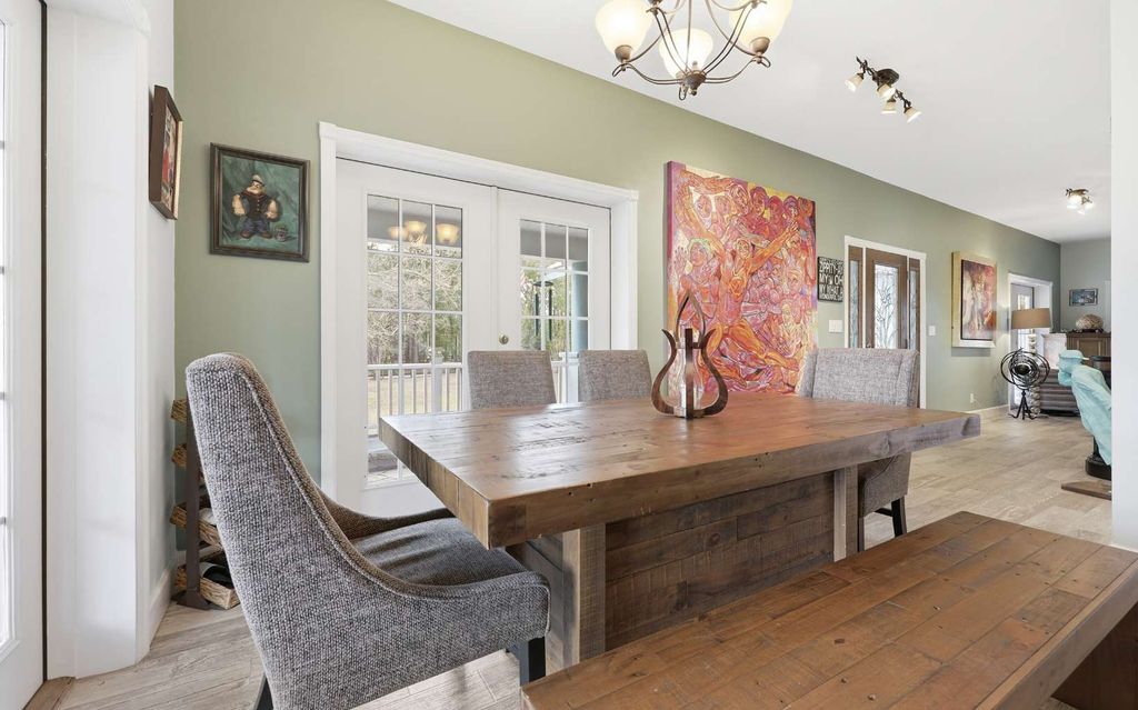 Photo of 575 SW Weatherby Place, Lake City, FL 32024 (MLS # 130314)