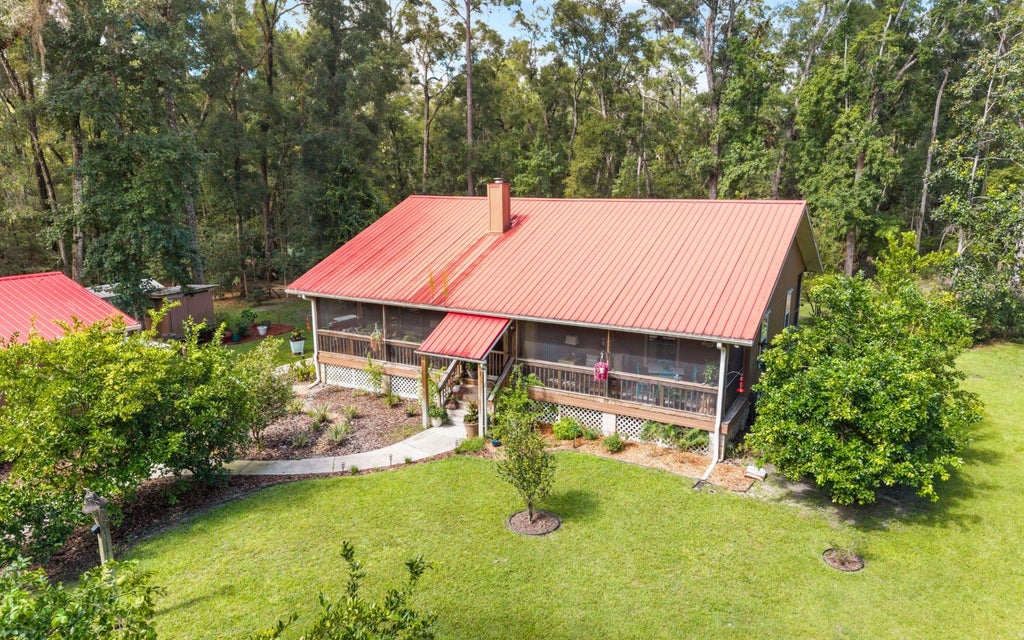 Photo of 653 NE 824th St, Old Town, FL 32680 (MLS # 133167)