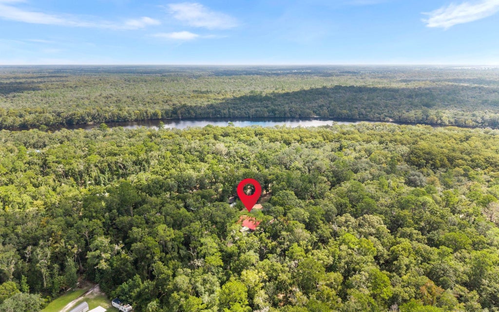 Photo of 653 NE 824th St, Old Town, FL 32680 (MLS # 133167)