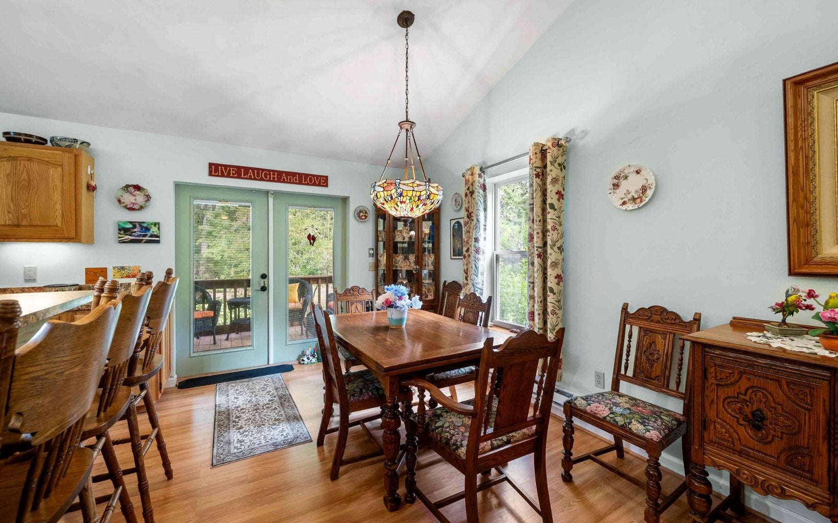 Listing 114