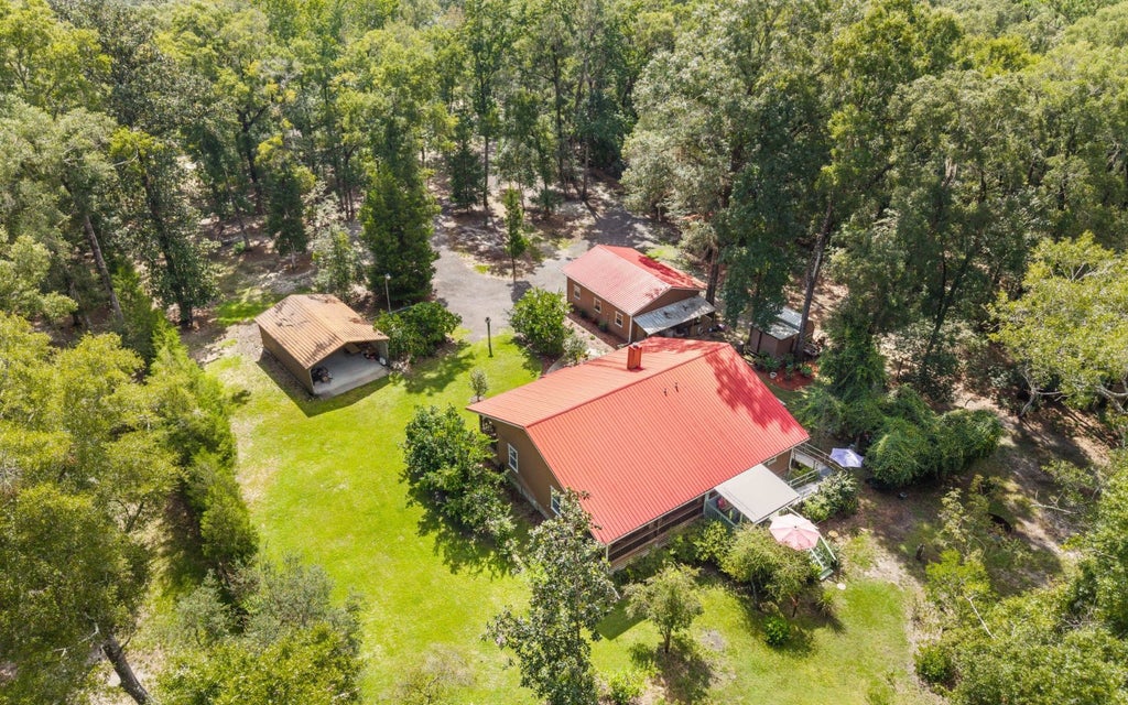 Photo of 653 NE 824th St, Old Town, FL 32680 (MLS # 133167)