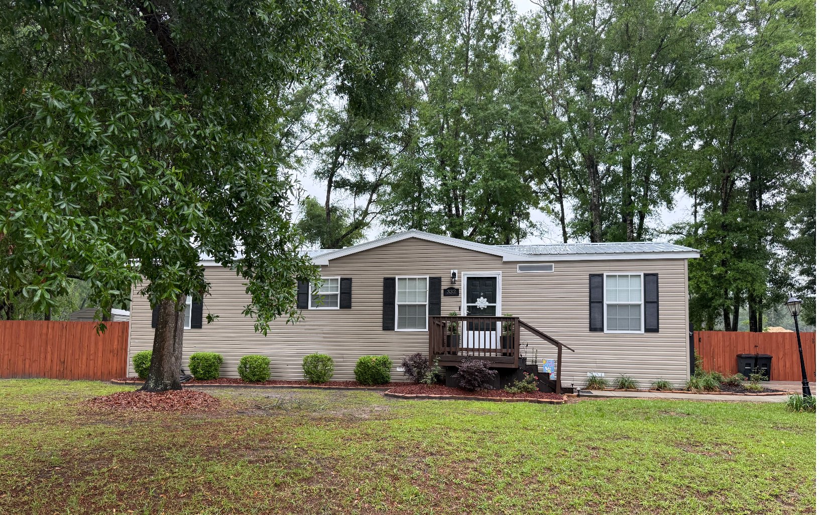 Photo 1 of 47 — 322 NW KENSINGTON LN, Lake City, FL 32055