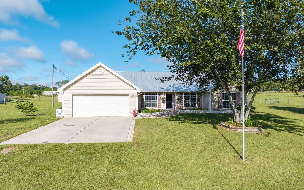Photo of 4253 NW 23rd Blvd, Jennings, FL 32053 (MLS # 133055)