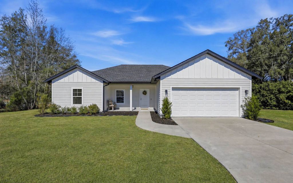 Photo of 137 SW Pinnacle Gln, Lake City, FL 32024 (MLS # 130421)