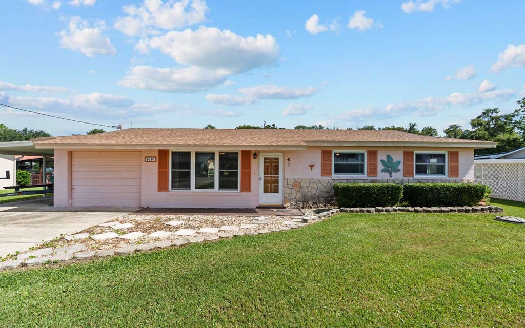 Photo of 1630 Paradise Lane, Other, FL 32102 (MLS # 132964)