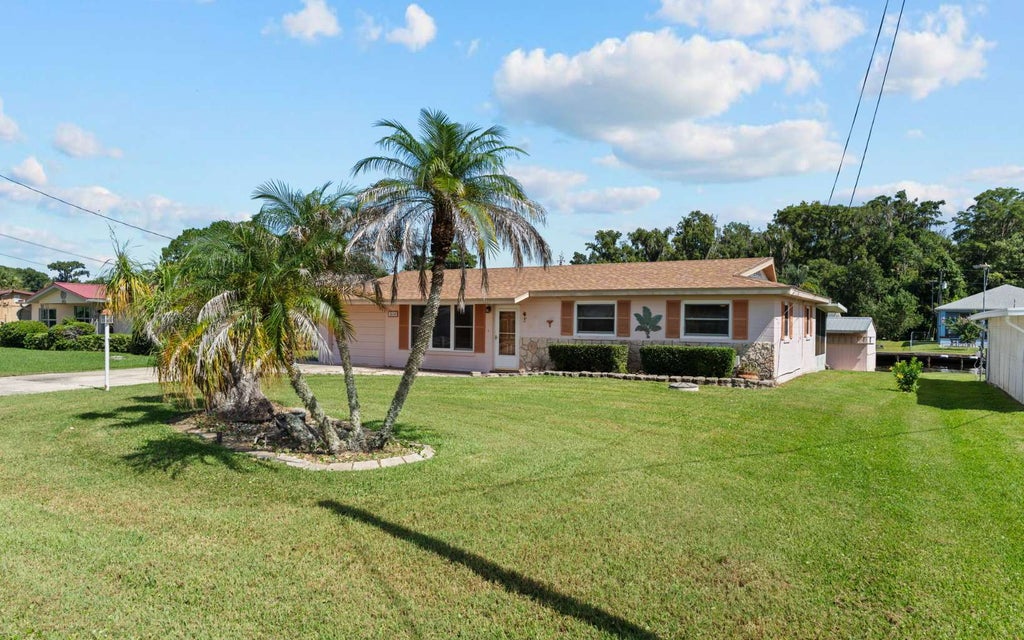 Photo of 1630 Paradise Lane, Other, FL 32102 (MLS # 132964)