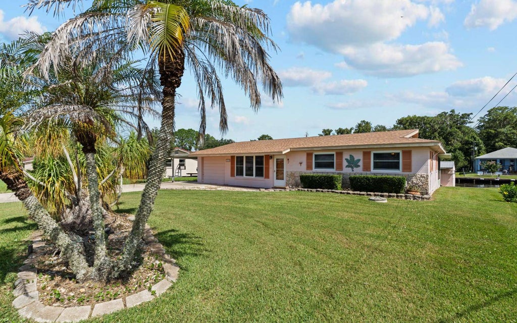 Photo of 1630 Paradise Lane, Other, FL 32102 (MLS # 132964)