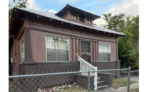 Photo of 461 NE Washington Street, Lake City, FL 32055 (MLS # 133451)