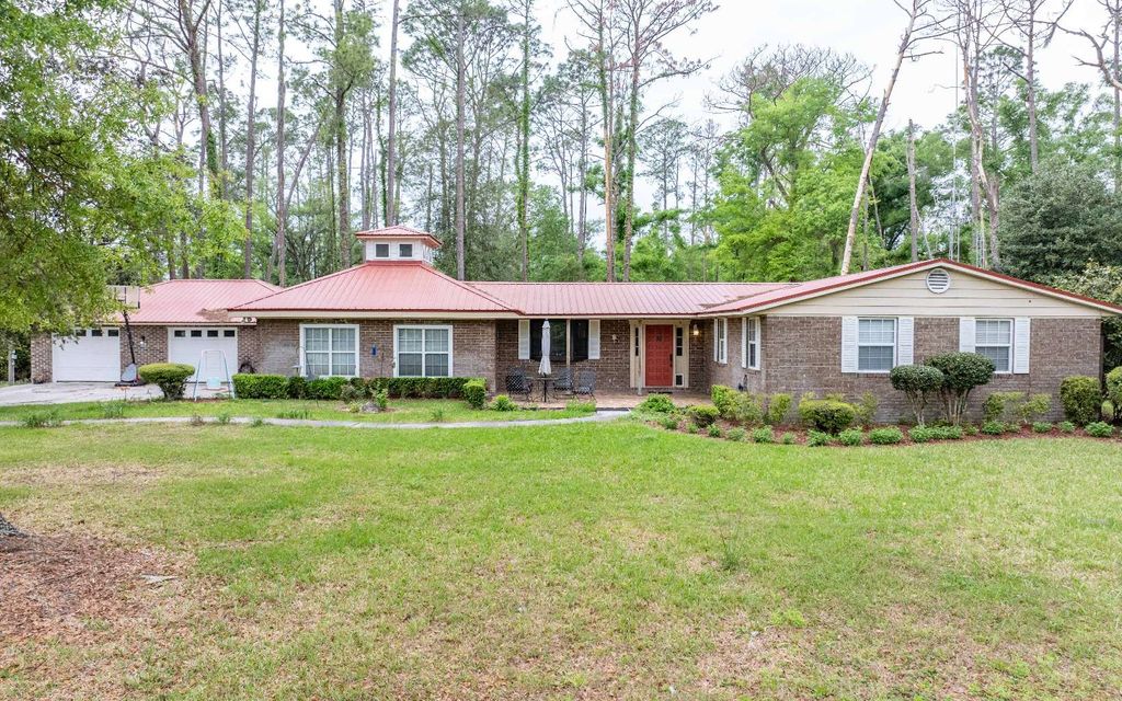 Photo of 8653 133rd Lane, Live Oak, FL 32060 (MLS # 130581)