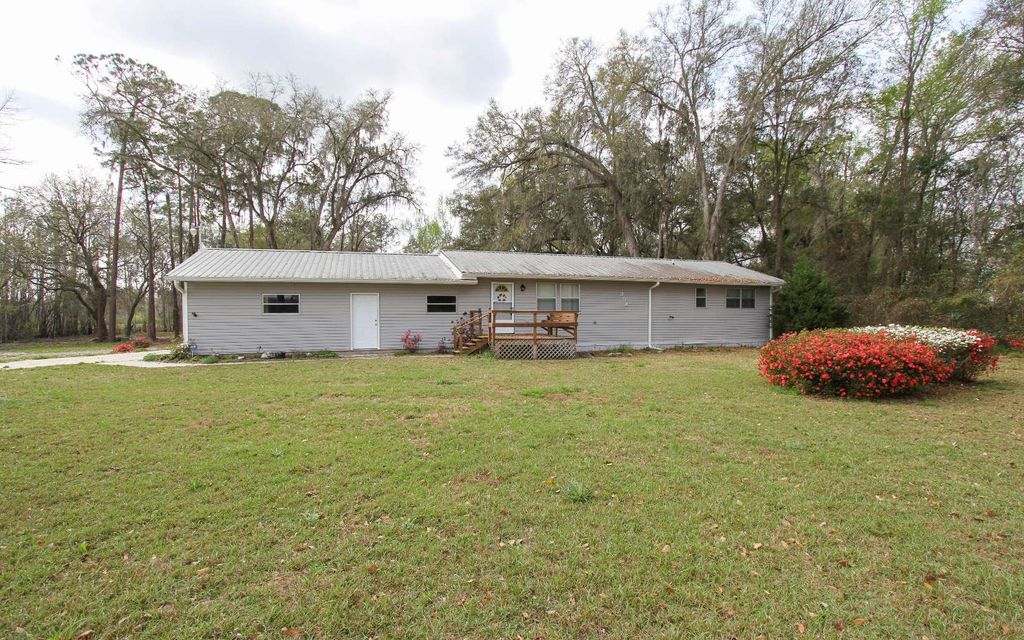 Photo of 3547 NW Cr 150, Jasper, FL 32052 (MLS # 127860)