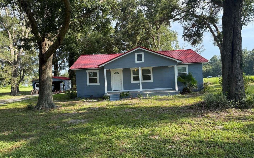 Photo of 21579 136th St, Live Oak, FL 32060 (MLS # 128317)