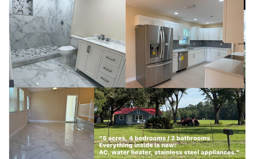Photo of 21579 136th St, Live Oak, FL 32060 (MLS # 128317)