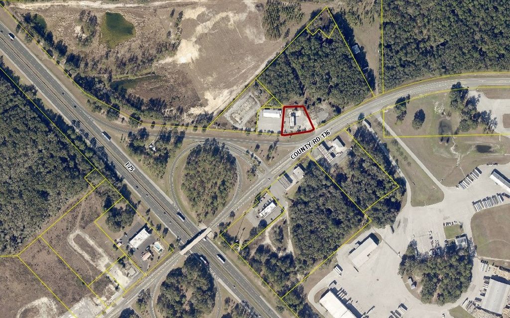 Photo of 2943 Cr-136, White Springs, FL 32096 (MLS # 132014)