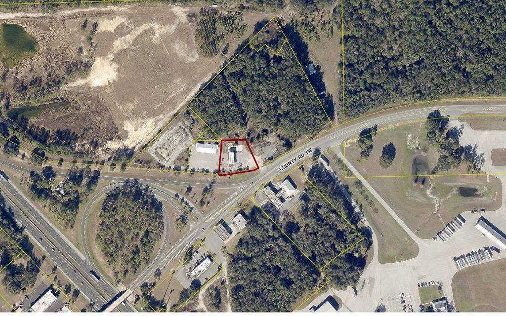 Photo of 2943 Cr-136, White Springs, FL 32096 (MLS # 132014)