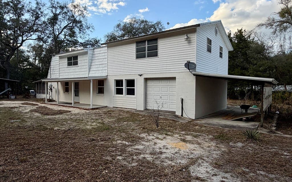 Photo of 2410 NW 117th Pl, Branford, FL 32008 (MLS # 132672)