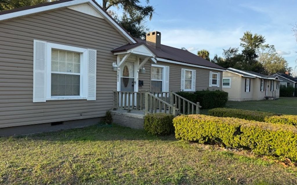 Photo of 612 Suwannee Avenue, Live Oak, FL 32064 (MLS # 130348)