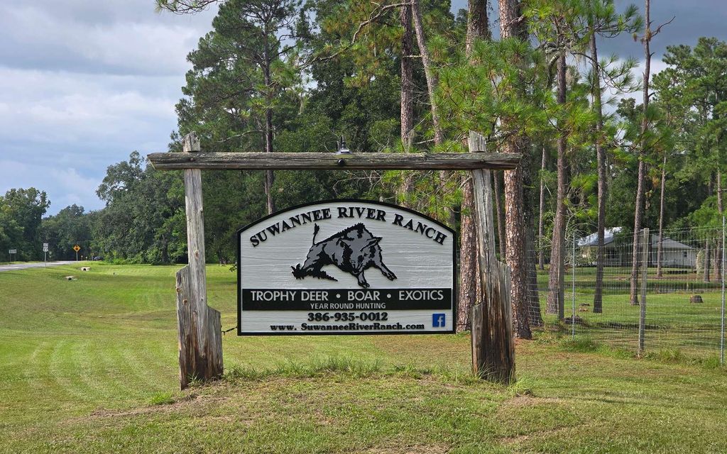 Photo of 275 Sr 349, Branford, FL 32008 (MLS # 128155)