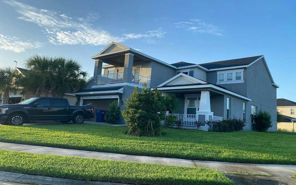 Photo of 10420 MacFarlane Pl, Other, FL 34221 (MLS # 129471)