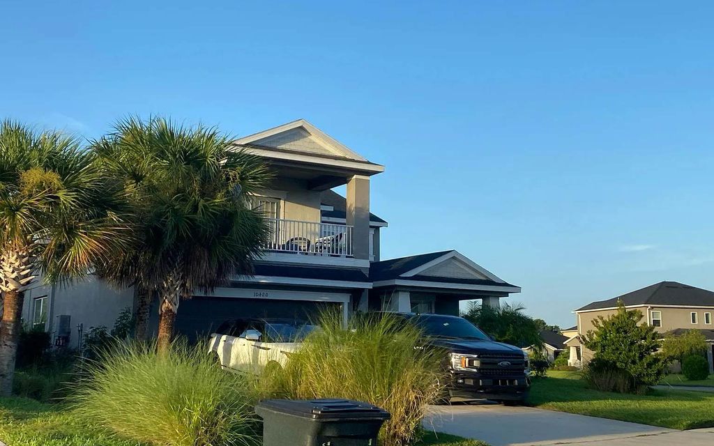 Photo of 10420 MacFarlane Pl, Other, FL 34221 (MLS # 129471)