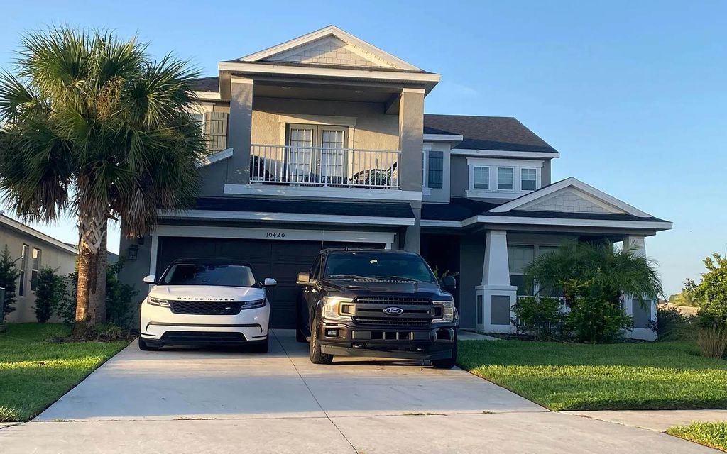 Photo of 10420 MacFarlane Pl, Other, FL 34221 (MLS # 129471)