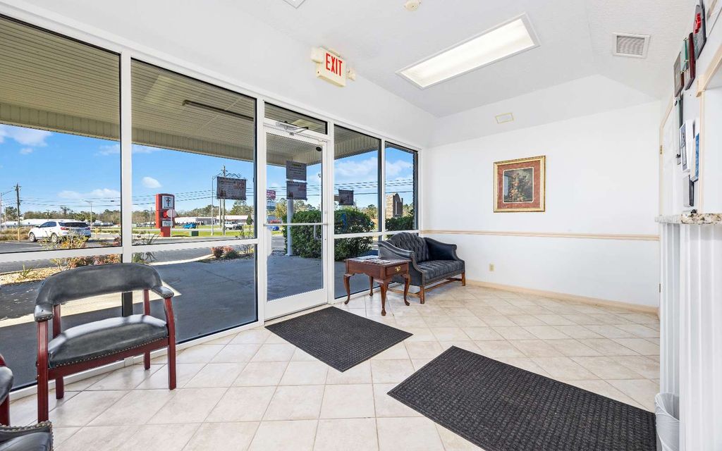 Photo of 1720 N Ohio Ave, Live Oak, FL 32064 (MLS # 126009)