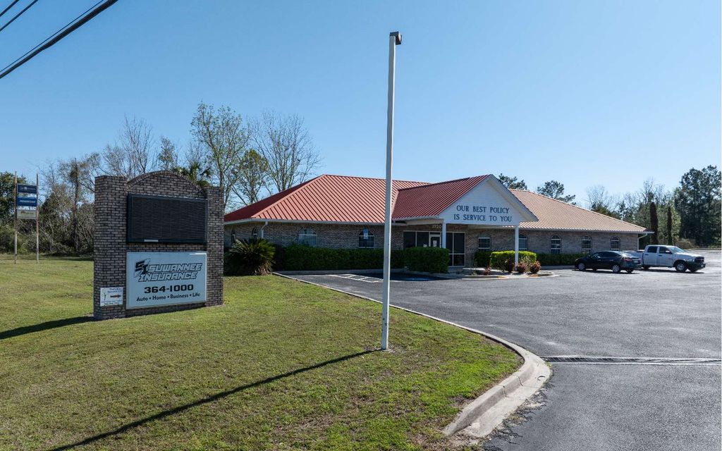 Photo of 1720 N Ohio Ave, Live Oak, FL 32064 (MLS # 126009)